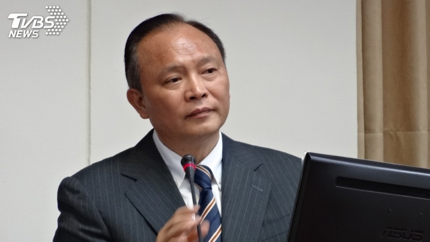 農田水利會改制　林聰賢：是很單純的事