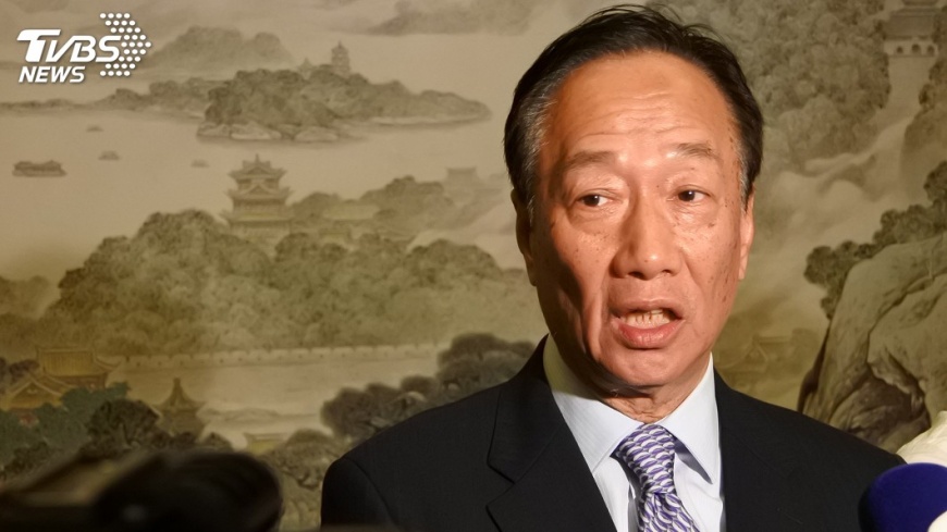 鴻海投資279億　在新孟買經濟特區設廠