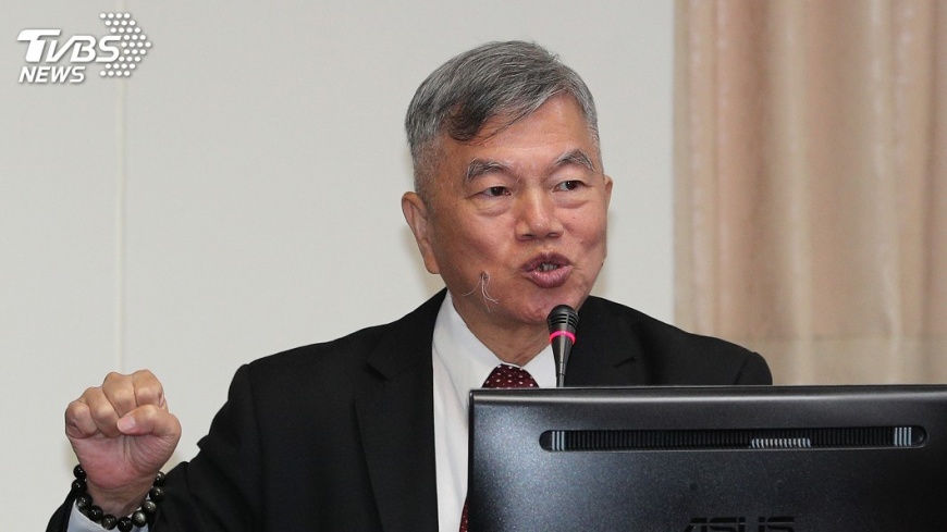 環團要求減煤時程　經長：需考量整體供電