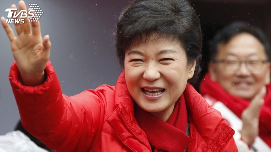 朴槿惠閨蜜崔順實涉干政 韓檢求刑25年