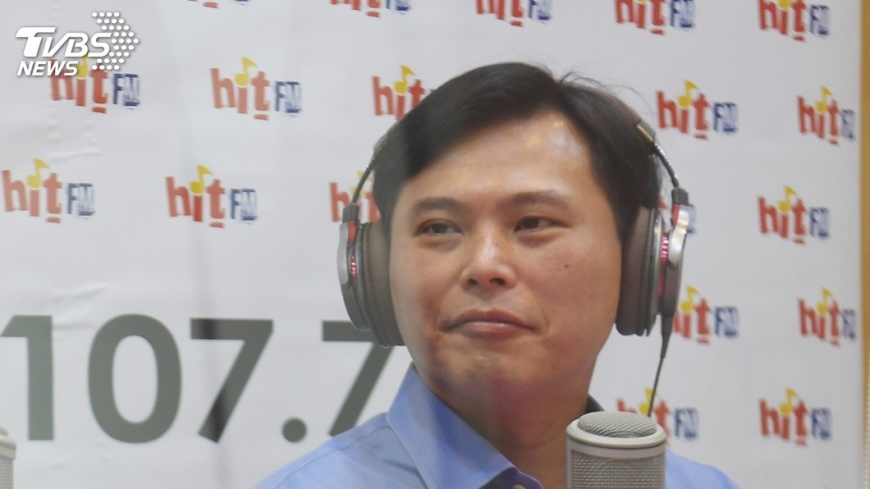 黃國昌指臉書在台繳稅偏低　財長允個案檢討