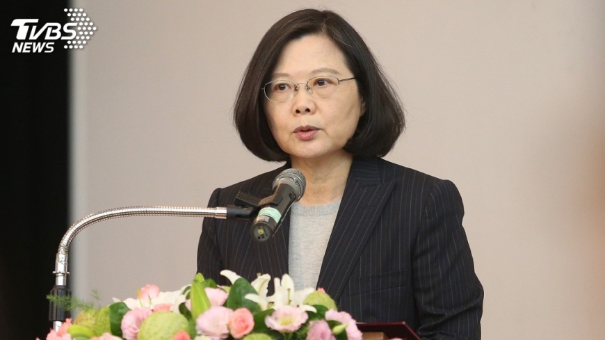 蔡總統哀悼余光中病逝　「啟蒙許多文藝青年」