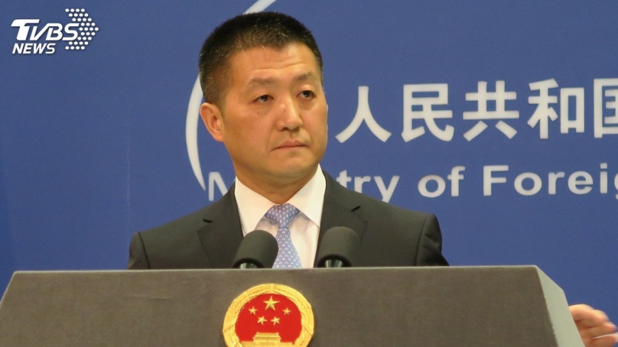 美國防授權法涉台條款 北京再表反對