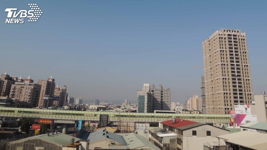 空污管制須會同經濟部　立委：經部大贏家