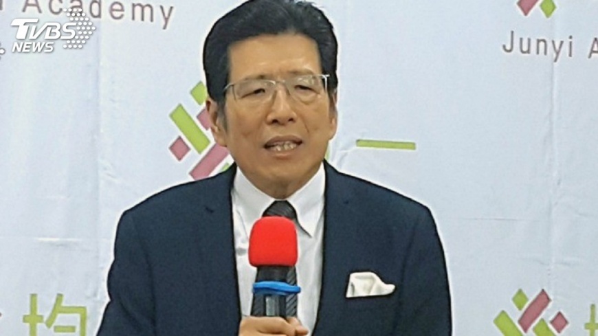 無校園大學來台教學　嚴長壽盼政府協助