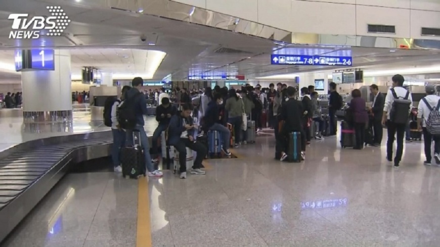 兩岸春節加班機 上海等5航點限航班