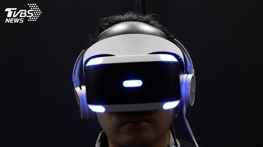 宏達電VR一體機預購告捷 45億追單入袋