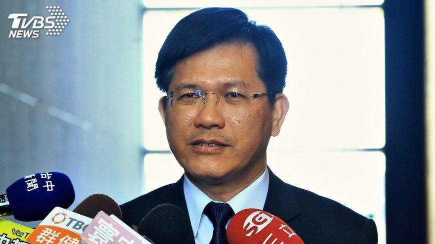 藍市議員批減煤是假 林佳龍:倒果為因