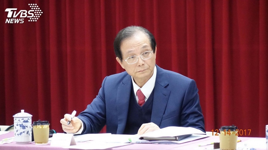 圖／中央社