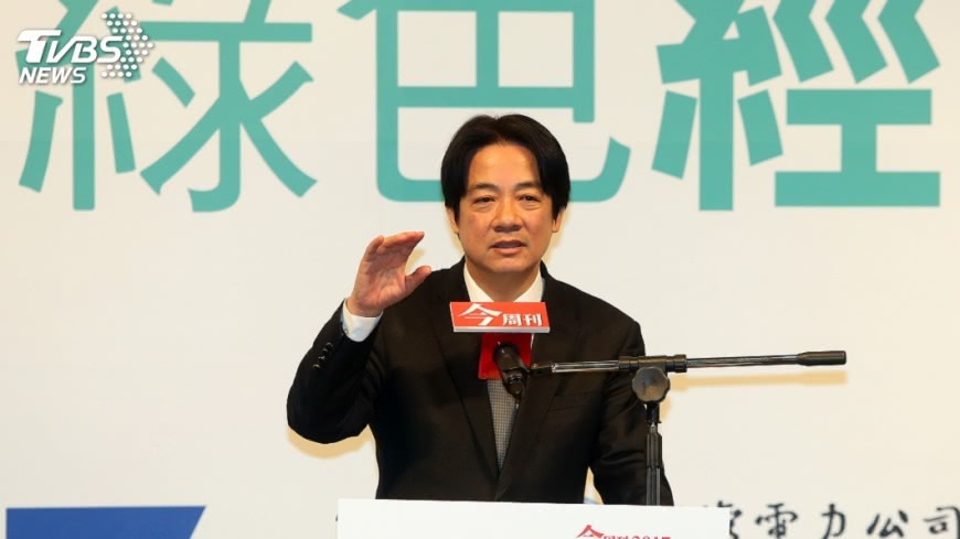 賴揆指示擴大辦理 前瞻24案採促參模式