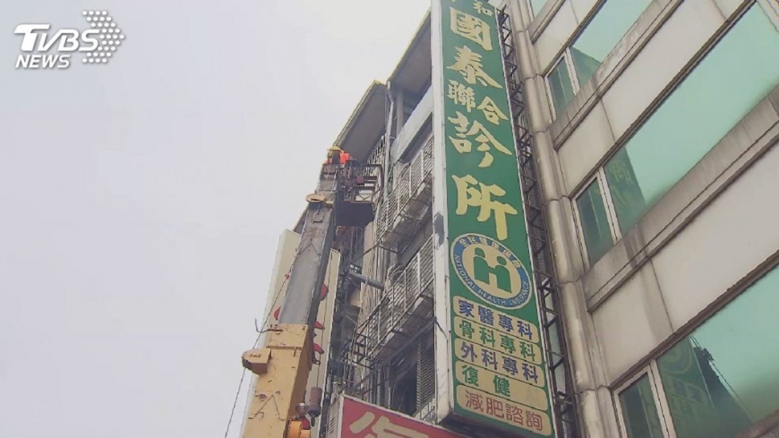 北市府:頂樓違建年底前不改 強制拆除