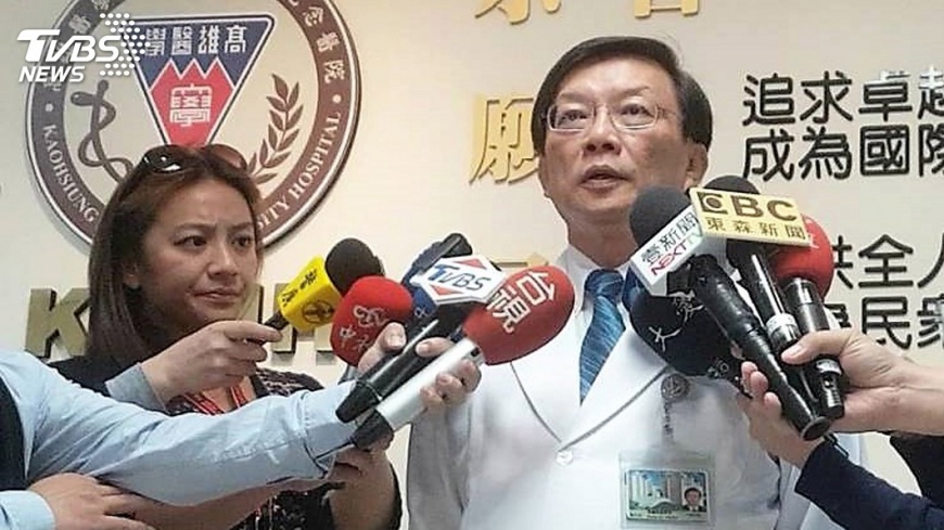 余光中腦中風病逝 醫籲3症狀速就醫