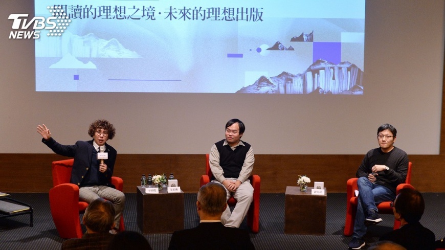 國人閱讀新亮點 現代詩因臉書社群回春