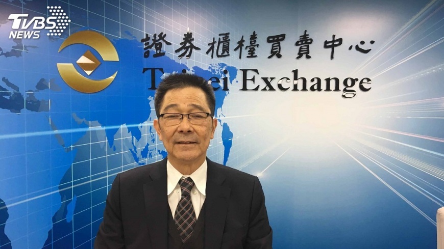 頎邦明年兩大業務看佳 資本支出看增