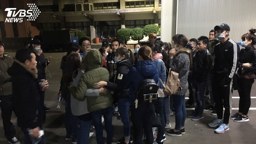 桃園工廠宿舍大火相驗 刑責賠償待釐清