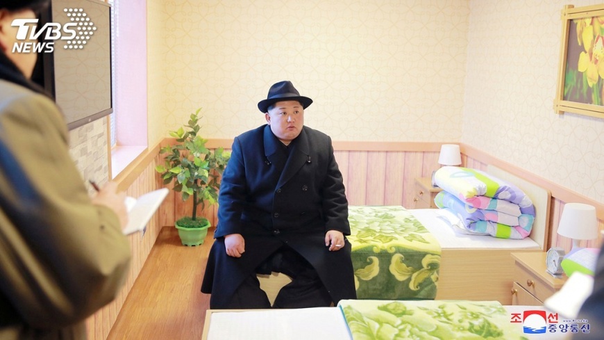 美若實施海上封鎖 北韓將予以無情反制