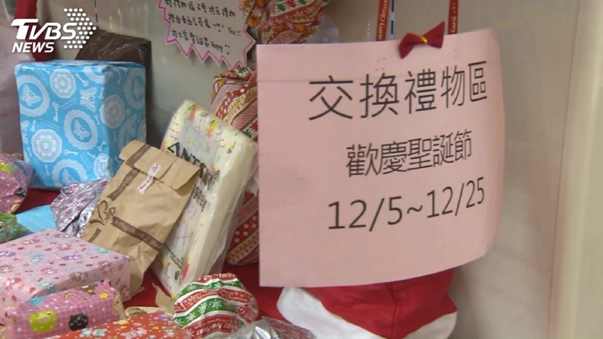 怎選耶誕交換禮物? 今年這2種最夯