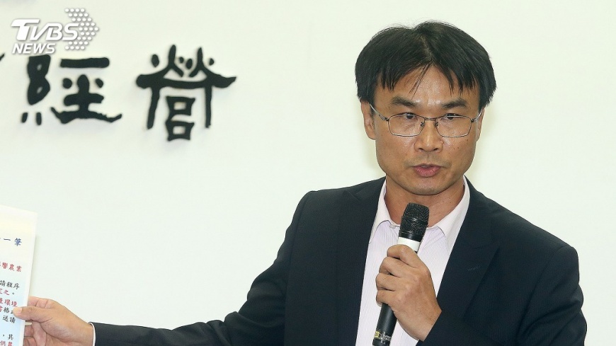 農田水利會改制 農委會:還有3修正案