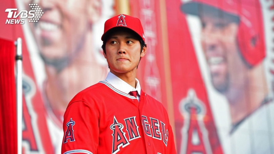 大谷翔平醫療資訊外流 MLB準備要查