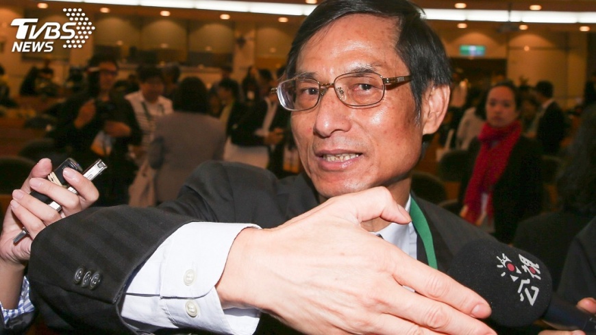 軍人年改 林萬億近期跟總統報告後拍板