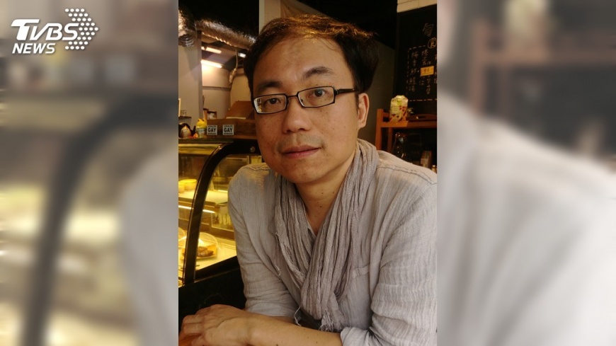 楊凱麟哲學工作筆記 思想影像讓眼球骨折