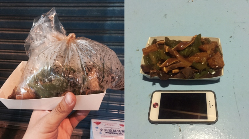 佯裝日遊客親赴墾丁滷味店 結帳氣炸:灑金箔嗎?