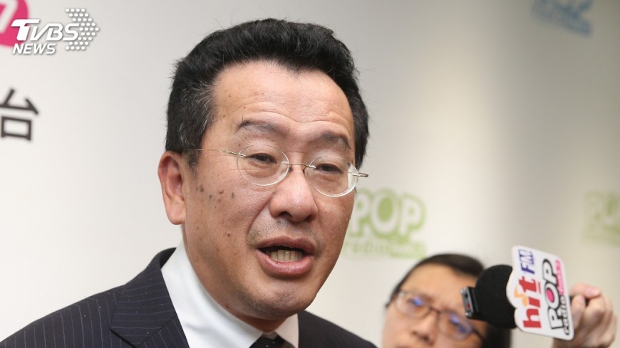 顧立雄:櫃買推新南向 初步成果顯現