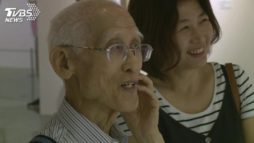 王奕凱嗆「余光中死好」 他怒批:泯滅人性的畜牲!
