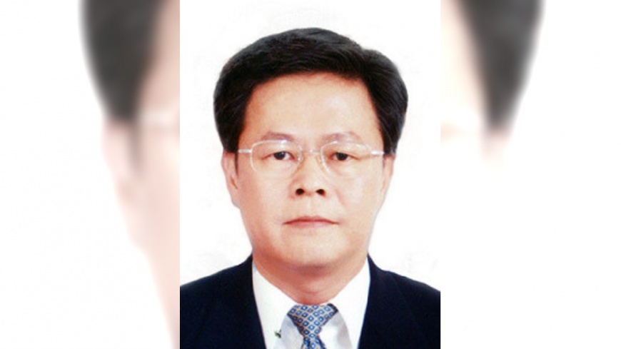 國台辦前副主任鄭柵潔 任寧波市委書記