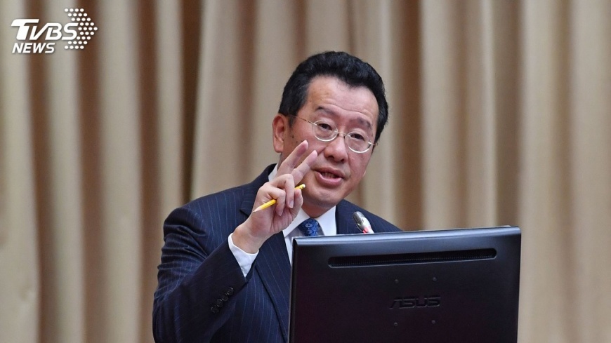明年IPO家數　顧立雄：衝破百家