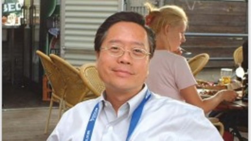 合庫金董事長雷仲達 出任央行理事