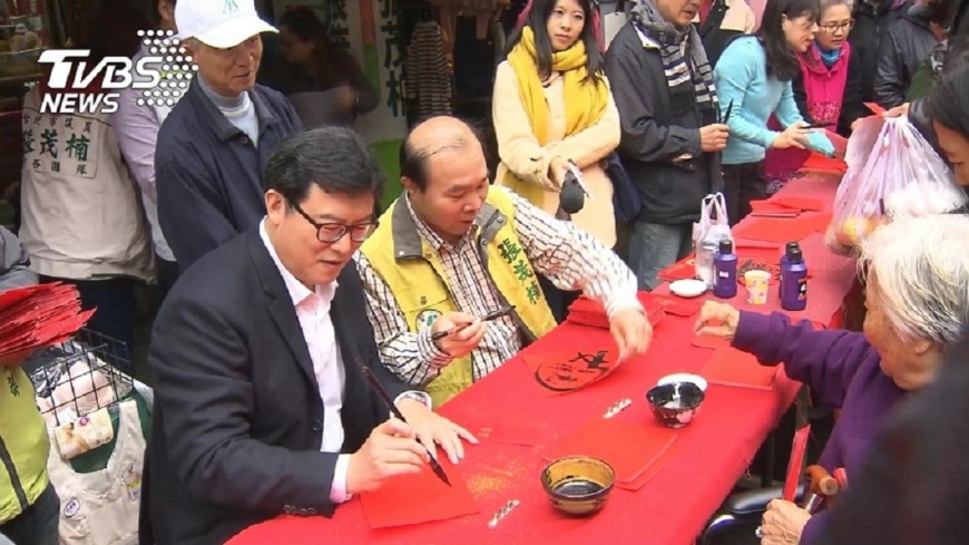 快訊／不再禮讓柯！　姚文智明宣布戰2018北市長