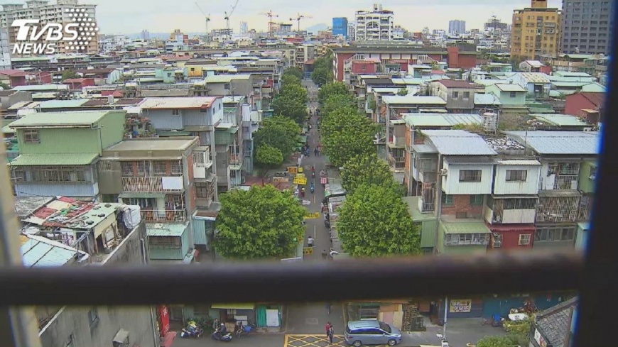 地價稅納稅人兩性差距縮小 雙北女高過男