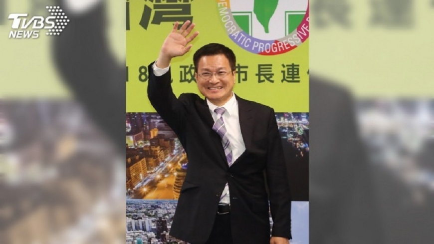 魏明谷：把縣政做好 自己跟自己比賽