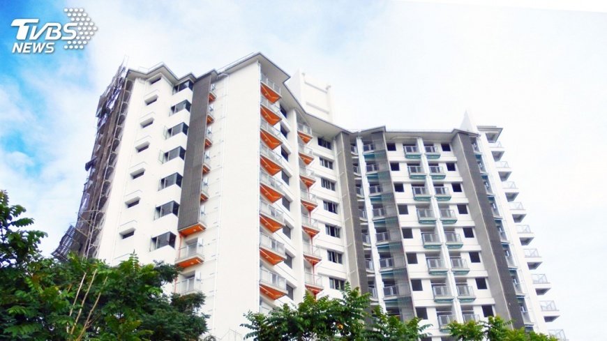 中市社會住宅申請熱烈 期限至29日止