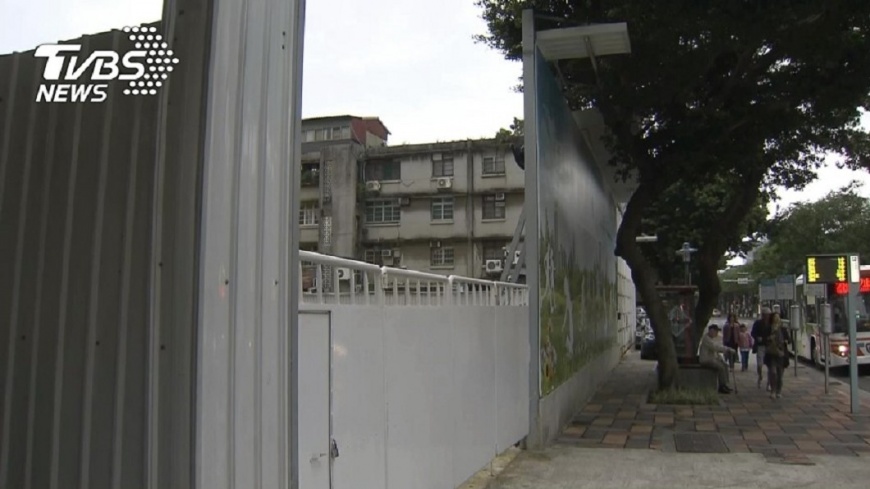 釘子戶 　地產業者建議政府應代拆遷
