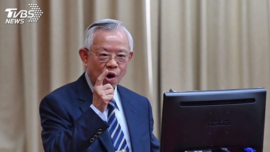 央行21日理監事會 　聚焦彭淮南動向