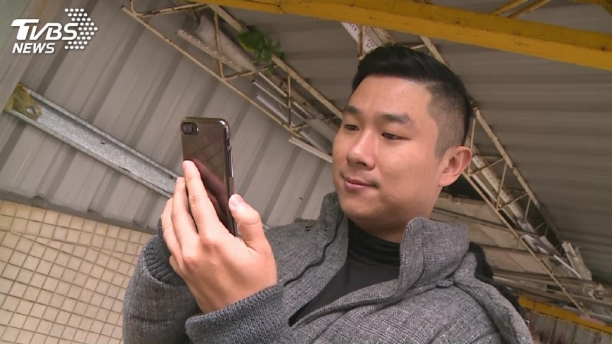 示意圖／TVBS資料畫面