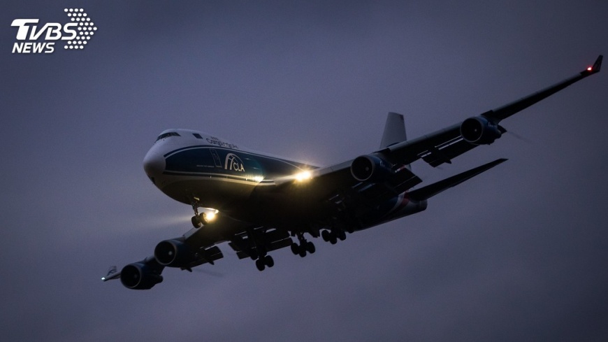 波音747巨無霸客機 將走入美國航空歷史
