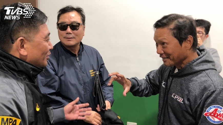 中職聯隊季軍戰輸球 林振賢:輸在基本功