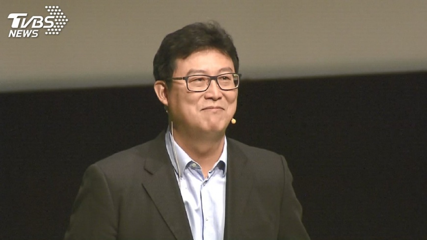 姚立明助陣 姚文智:盼明天就能上班