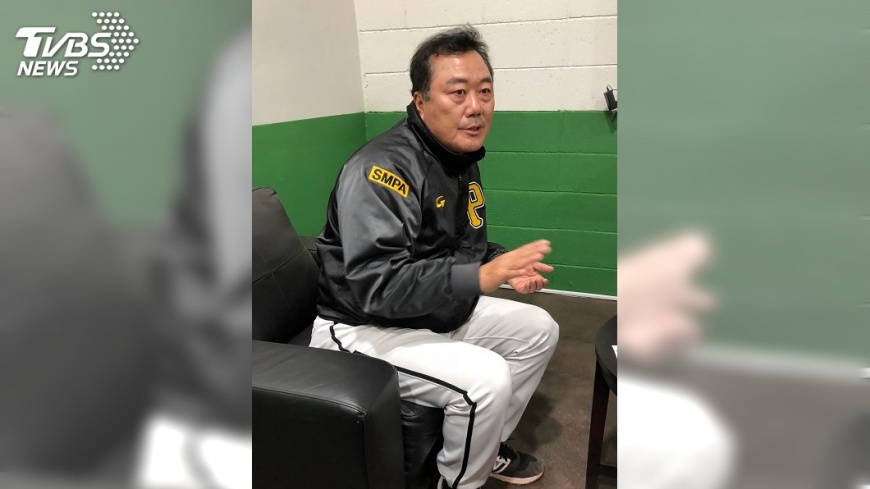 國際賽難勝韓 柳承安:台灣職棒隊太少