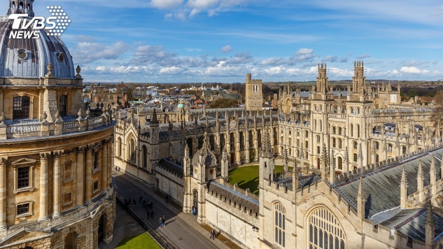 英大學籌資壓力增 牛津成功發債添助力