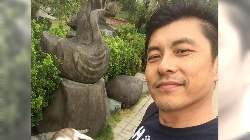 鄉土劇男星剛離婚 被爆藏小三18年