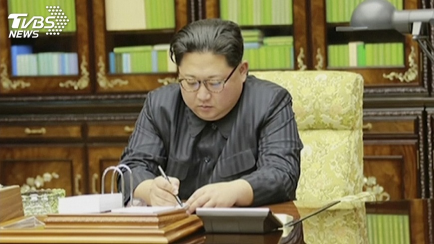 感謝金正恩相挺 加薩餐廳優待北韓顧客