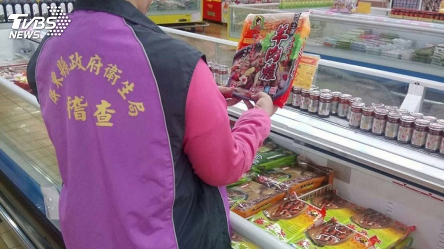 屏東湯圓、火鍋料抽驗52件　皆符合規定