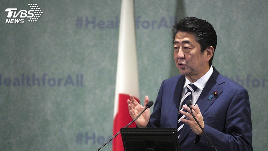 北韓威脅不斷　安倍靠這點維持5成支持率