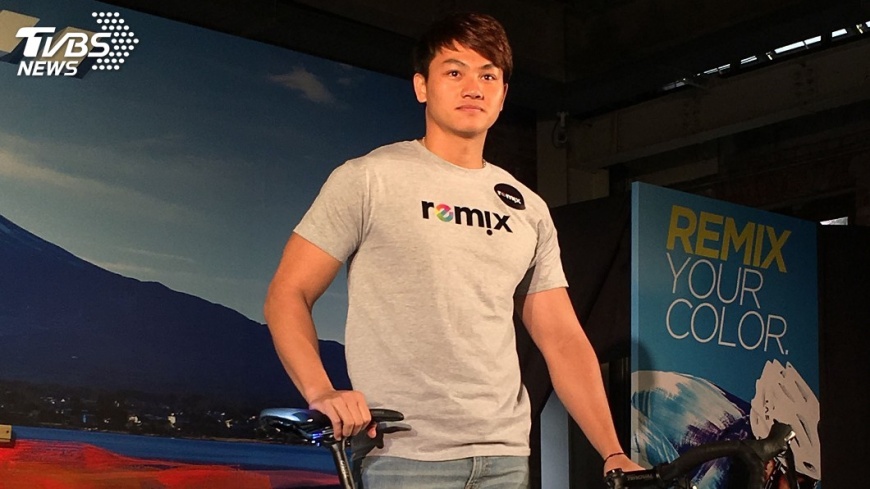 江少慶拚大聯盟　新世代同輩爭出頭
