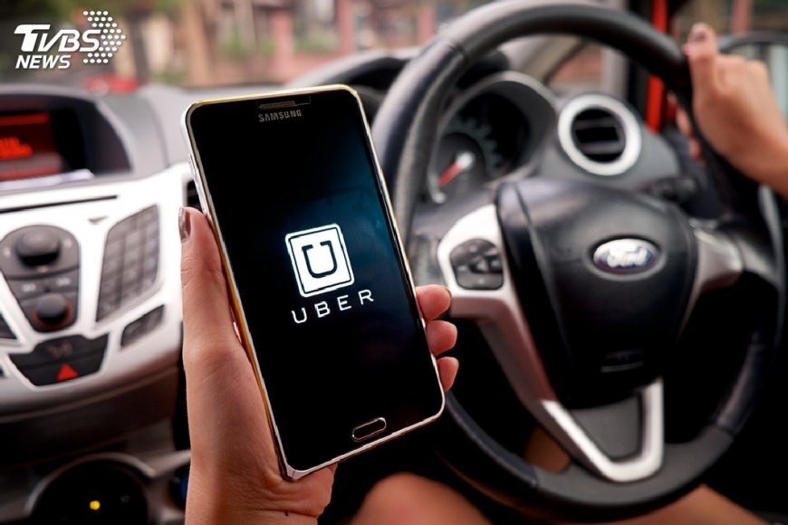 Uber搭8公里收43萬!他傻眼:這是私人飛機吧