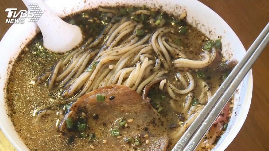 外賣搶生意! 陸速食麵主打「輕廚房」反攻